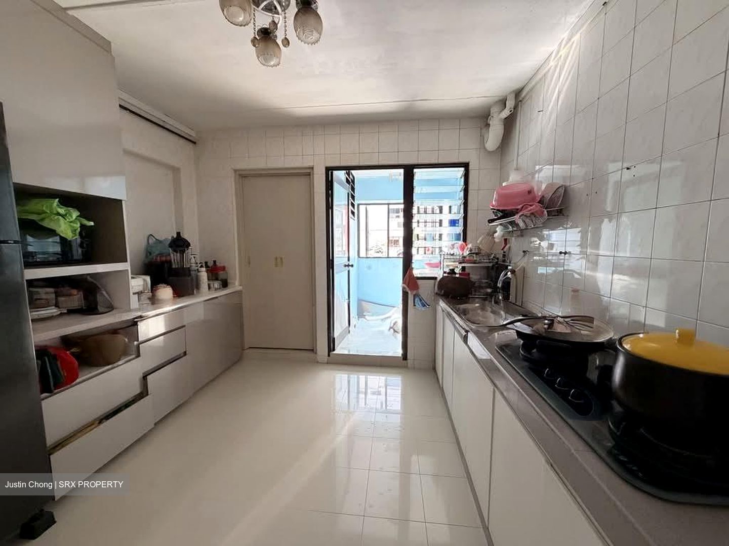 Blk 751 Woodlands Circle (Woodlands), HDB 4 Rooms #574913021